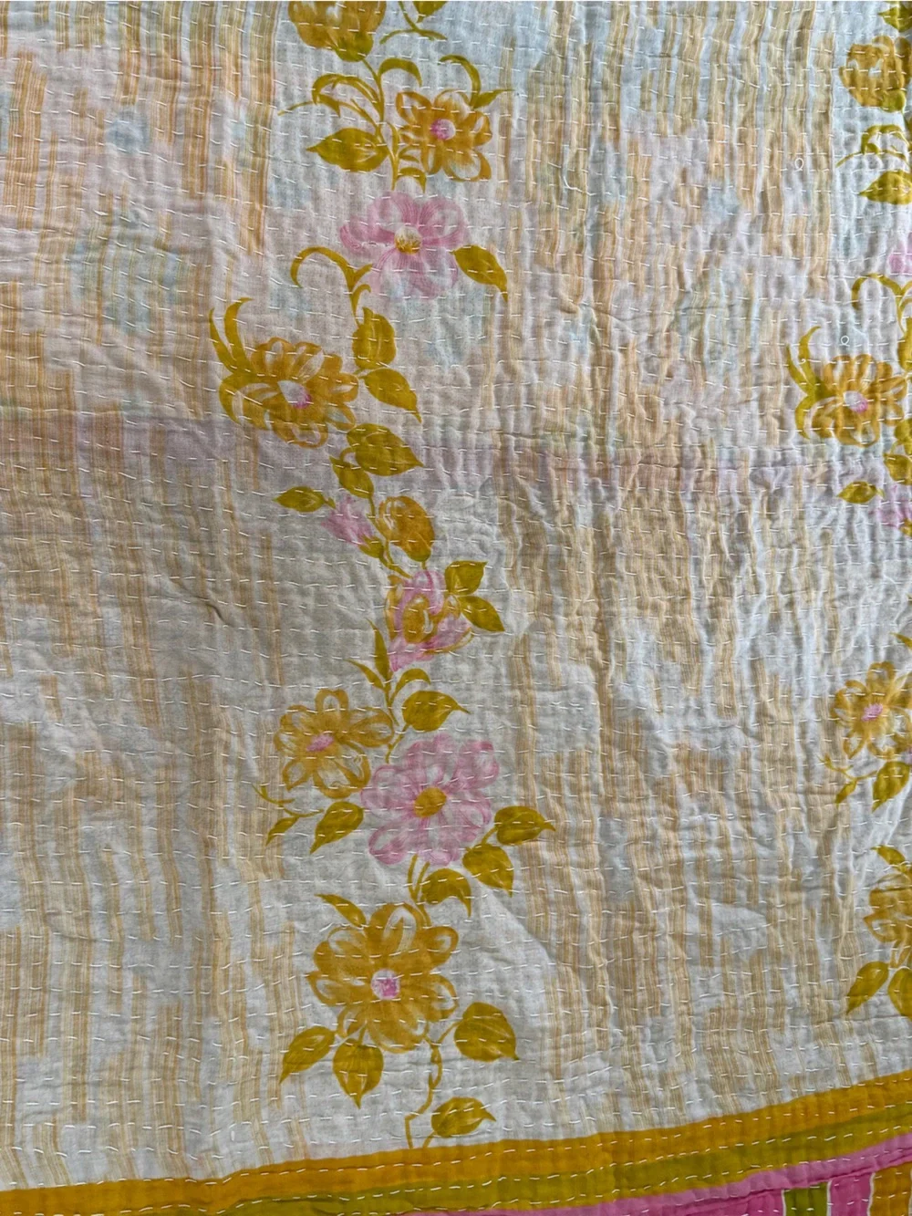 N/A pastel floral